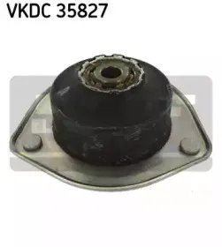 VKDC 35827 SKF Опора стойки амортизатора VKDC 35827 SKF Опора стойки амортизатора
